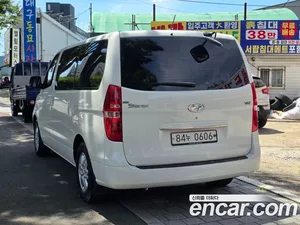 Hyundai Starex, 2019 — миниатюра 6