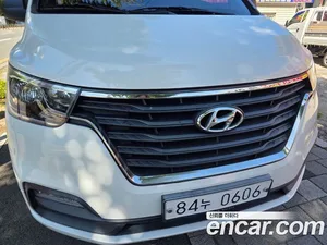 Hyundai Starex, 2019 — миниатюра 7