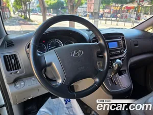 Hyundai Starex, 2019 — миниатюра 10