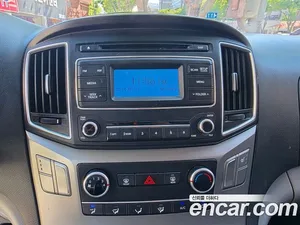 Hyundai Starex, 2019 — миниатюра 12