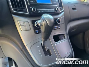 Hyundai Starex, 2019 — миниатюра 13
