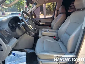 Hyundai Starex, 2019 — миниатюра 17