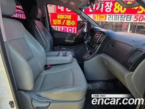Hyundai Starex, 2019 — миниатюра 18