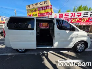 Hyundai Starex, 2019 — миниатюра 20
