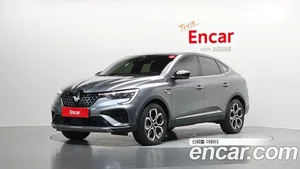 Renault Arkana, 2024 — миниатюра 1