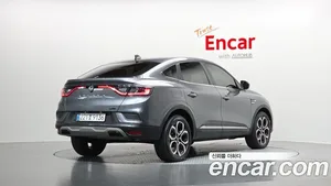 Renault Arkana, 2024 — миниатюра 2