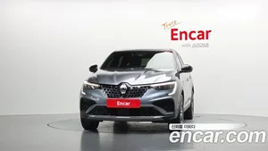 Renault Arkana, 2024 — миниатюра 3