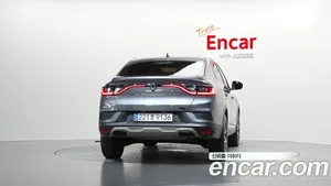 Renault Arkana, 2024 — миниатюра 4