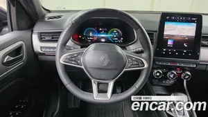 Renault Arkana, 2024 — миниатюра 15