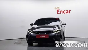 Kia K3, 2022 — миниатюра 3