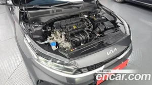 Kia K3, 2022 — миниатюра 6