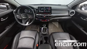 Kia K3, 2022 — миниатюра 7