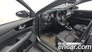 Kia K3, 2022 — миниатюра 10