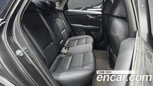 Kia K3, 2022 — миниатюра 11
