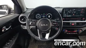 Kia K3, 2022 — миниатюра 13