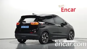 Chevrolet Bolt EV, 2022 — миниатюра 2