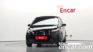 Chevrolet Bolt EV, 2022 — миниатюра 3