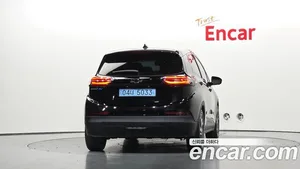 Chevrolet Bolt EV, 2022 — миниатюра 4