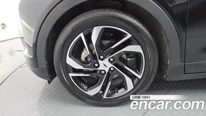 Chevrolet Bolt EV, 2022 — миниатюра 5