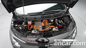 Chevrolet Bolt EV, 2022 — миниатюра 6