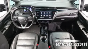 Chevrolet Bolt EV, 2022 — миниатюра 10