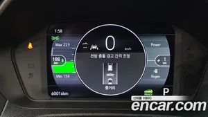Chevrolet Bolt EV, 2022 — миниатюра 11
