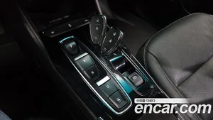 Chevrolet Bolt EV, 2022 — миниатюра 12