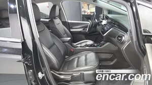 Chevrolet Bolt EV, 2022 — миниатюра 17