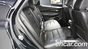 Chevrolet Bolt EV, 2022 — миниатюра 18