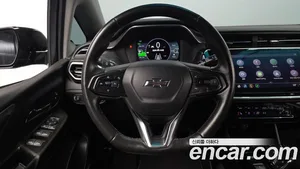 Chevrolet Bolt EV, 2022 — миниатюра 19