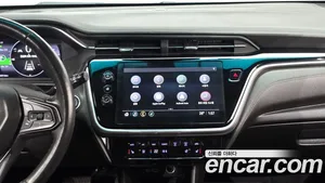 Chevrolet Bolt EV, 2022 — миниатюра 20