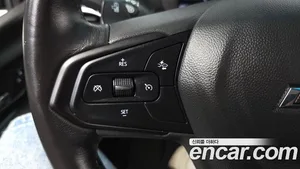Chevrolet Bolt EV, 2022 — миниатюра 22