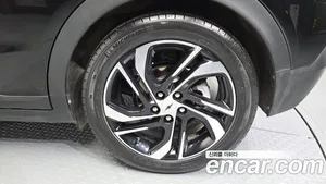 Chevrolet Bolt EV, 2022 — миниатюра 7