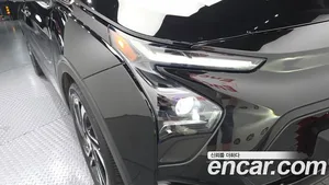 Chevrolet Bolt EV, 2022 — миниатюра 8