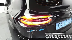Chevrolet Bolt EV, 2022 — миниатюра 9