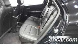 Chevrolet Bolt EV, 2022 — миниатюра 16