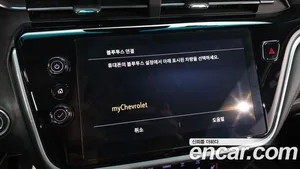 Chevrolet Bolt EV, 2022 — миниатюра 28
