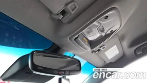 Chevrolet Bolt EV, 2022 — миниатюра 29