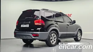 Kia Mohave, 2017 — миниатюра 2