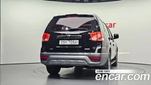 Kia Mohave, 2017 — миниатюра 4