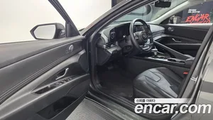 Hyundai Avante, 2022 — миниатюра 10