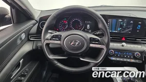 Hyundai Avante, 2022 — миниатюра 13