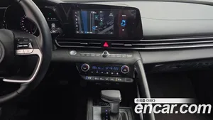 Hyundai Avante, 2022 — миниатюра 15
