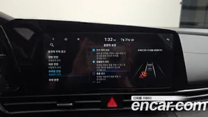 Hyundai Avante, 2022 — миниатюра 17