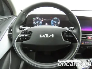 Kia Niro, 2022 — миниатюра 6