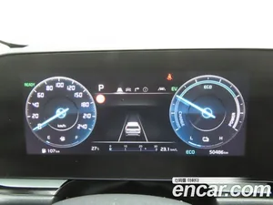 Kia Niro, 2022 — миниатюра 7