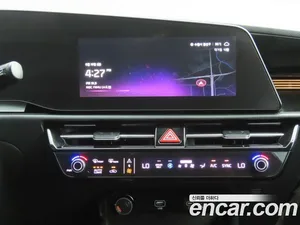 Kia Niro, 2022 — миниатюра 8