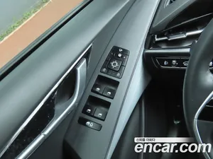 Kia Niro, 2022 — миниатюра 11