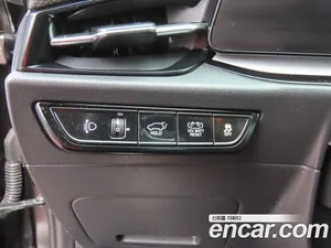 Kia Niro, 2022 — миниатюра 14