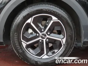 Kia Niro, 2022 — миниатюра 20